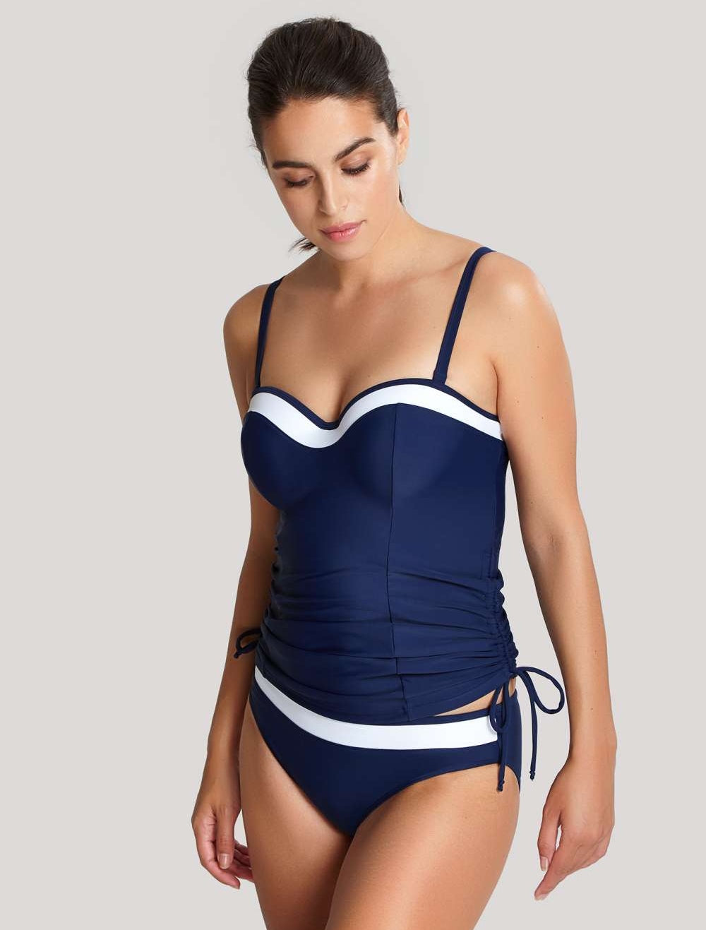 34H Bra Sized Swimsuits  Bikini Tops, Tankinis, One Piece Swimwear