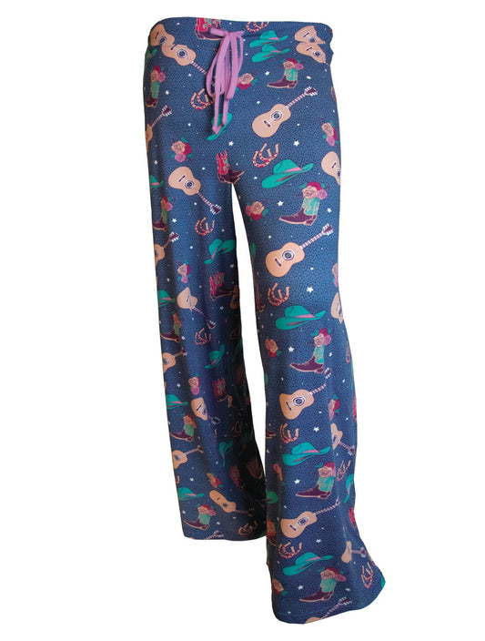 Country Nights Pajama Pants