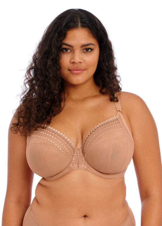 Elomi - Smooth UW Moulded EL4301 - The Bra Spa - Bra Fitting Experts in  Tucson, AZ