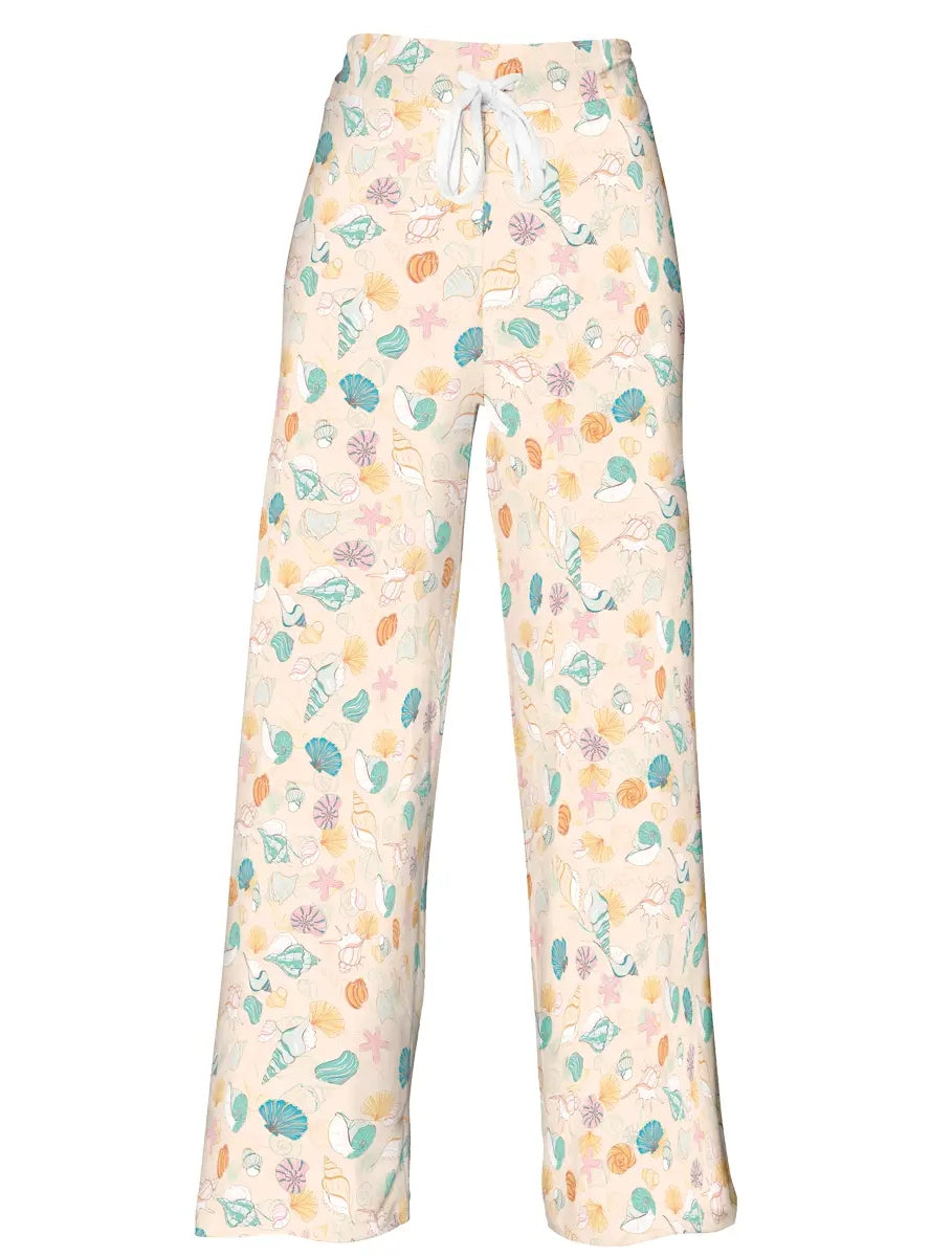 Shells in the Sand Pajama Pants