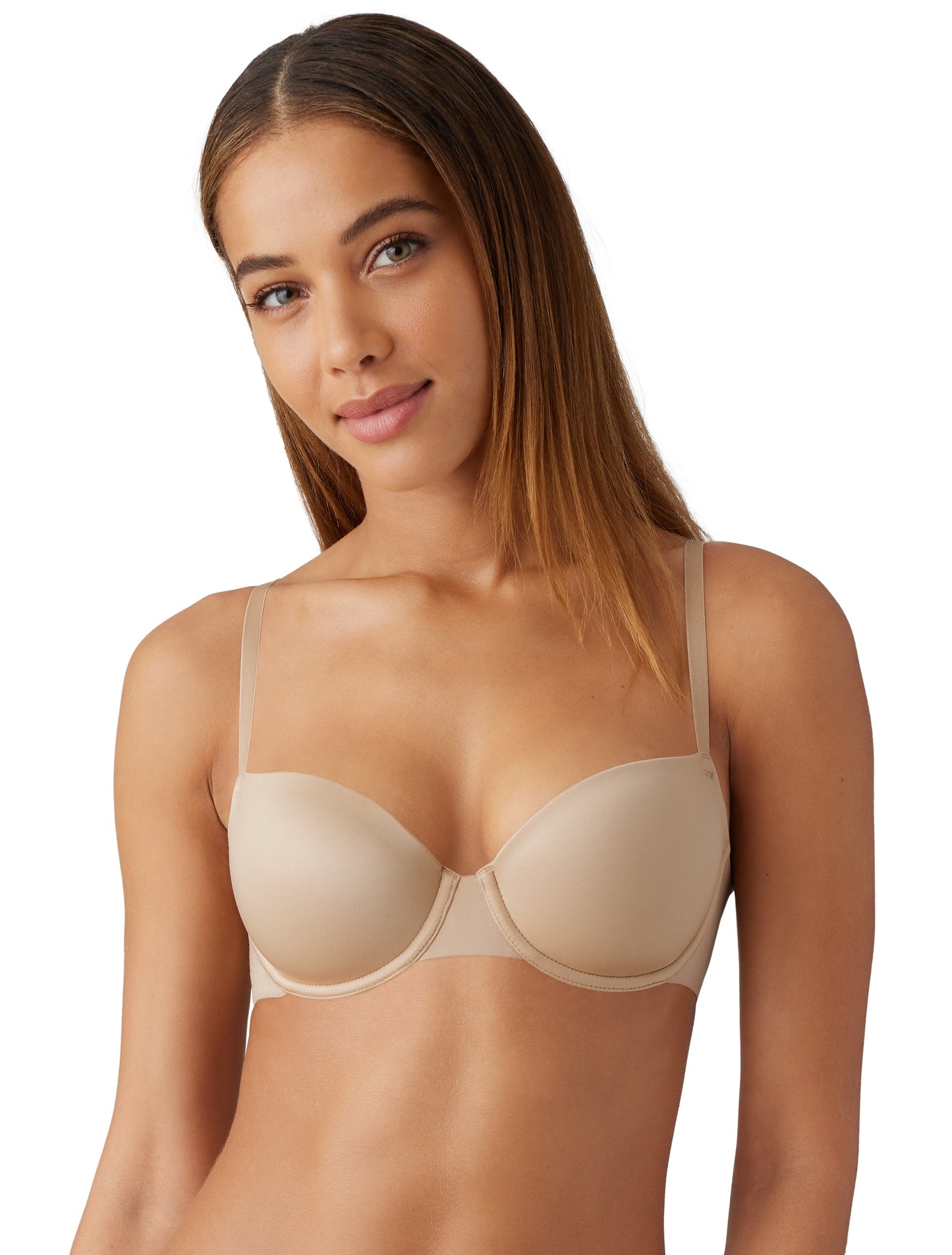 Future Foundation Balconette T-Shirt Bra