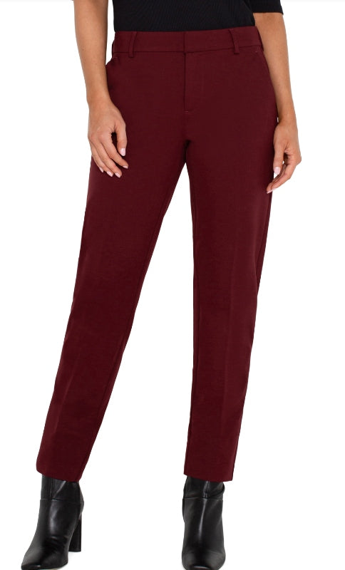 Kelsey Knit Trouser Super Stretch