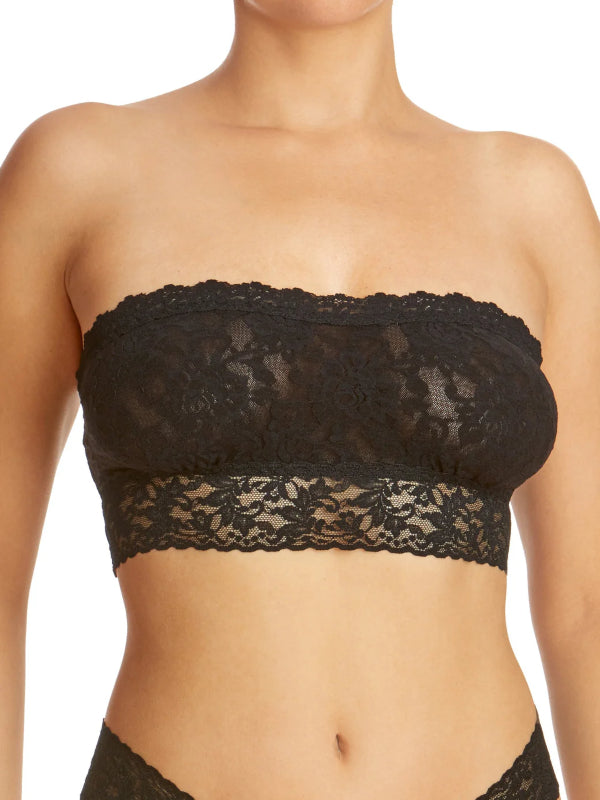 Signature Lace Bandeau