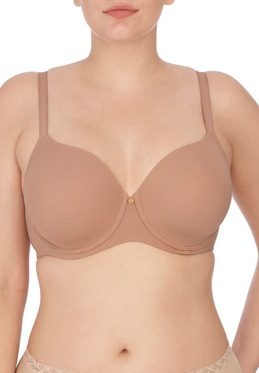 Chic Comfort Full Figure Sweetheart T-Shirt Bra