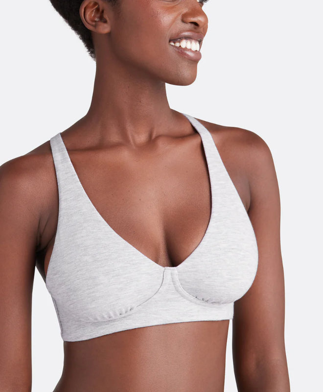 FeelFree Longline Bralette