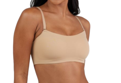 Dreamseam Bandeau Bralette