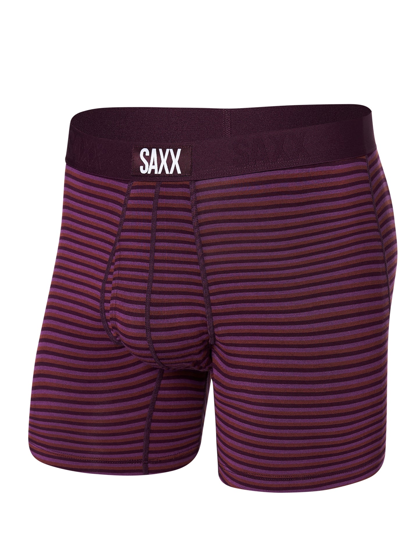 SAXX Underwear Ultra Boxer Regular Fit Huddle is Real – Whisper