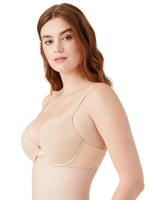 Wacoal push up bra, size B75/34B, Women's Fashion, New