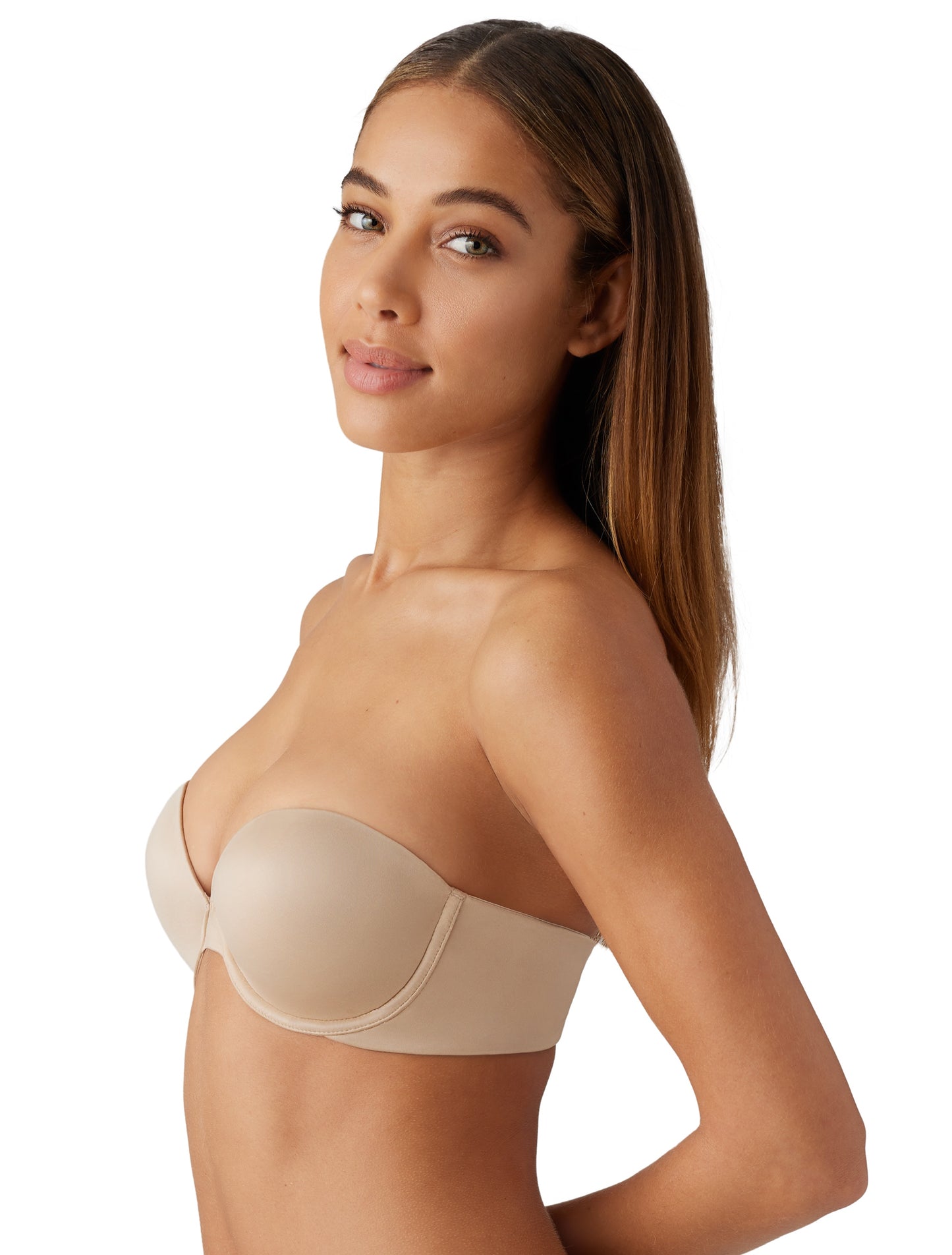 Strapless Backless Bra Market Size [US$ Mn] and Growth Rate in the  Forcasted Report to 2031