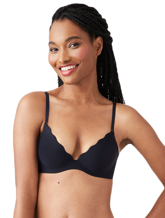 Push Up Bras from Wacoal, b.tempt'd, Curvy Couture, and more! – Whisper  Intimate Apparel