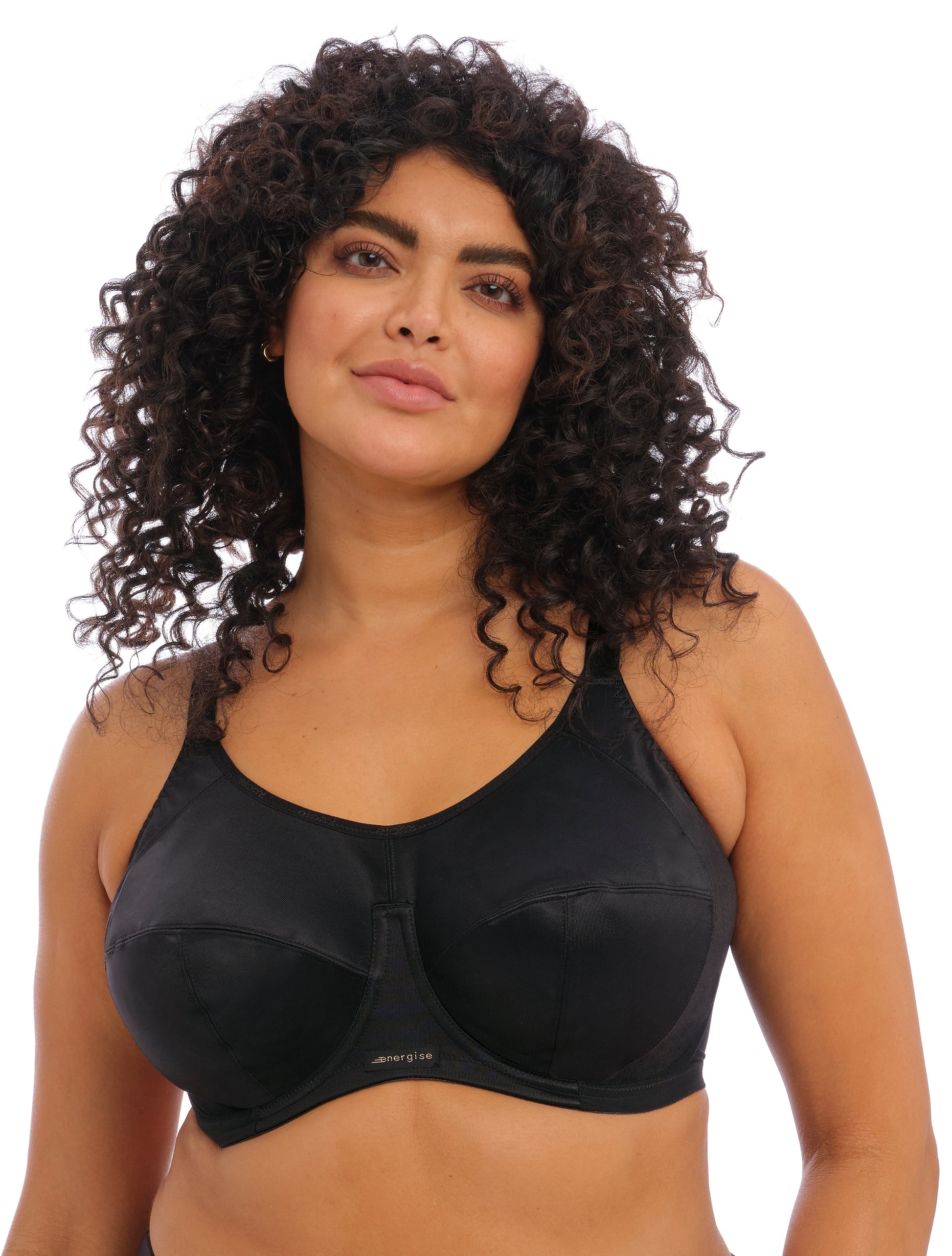 Side Support Bras 38E, Bras for Large Breasts