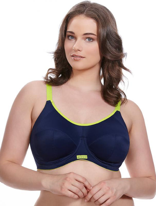 Elomi - Smooth UW Moulded EL4301 - The Bra Spa - Bra Fitting Experts in  Tucson, AZ