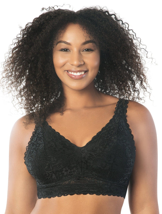 Wacoal Awareness Seamless Wire Free Bra, Sand, Size 36D, from Soma